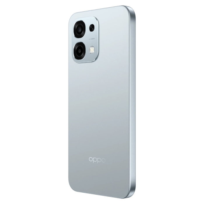 Smartphone Oppo A6 PRO 6,57" Octa Core 8 GB RAM 256 GB Plateado