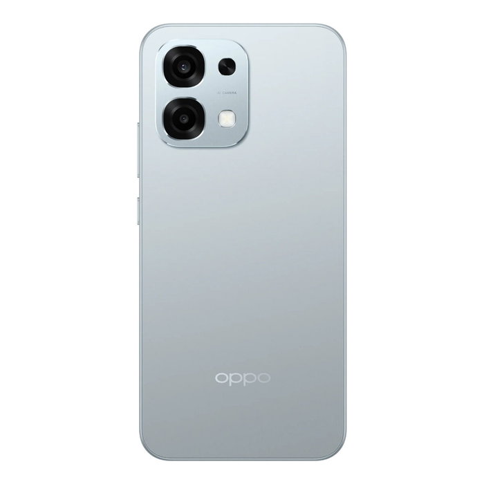 Smartphone Oppo A6 PRO 6,57" Octa Core 8 GB RAM 256 GB Plateado