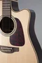 Takamine P5DC Guitarra electroacústica Dreadnought con cutaway