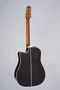 Takamine P5DC Guitarra electroacústica Dreadnought con cutaway