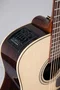 Takamine P5DC Guitarra electroacústica Dreadnought con cutaway
