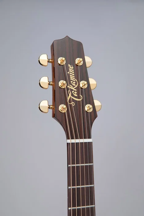 Takamine P5DC Guitarra electroacústica Dreadnought con cutaway Takamine P5DC Guitarra electroacústica Dreadnought con cutaway