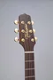 Takamine P5DC Guitarra electroacústica Dreadnought con cutaway