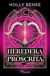 La heredera proscrita, Holly Renfe - PAMIES EDITORIAL