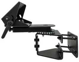 Getac Kit de montaje 590GBL001263 Negro