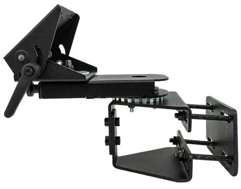 Getac Kit de montaje 590GBL001263 Negro