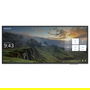 AVOCOR L Serie AVL-1050-D Monitor 267cm (105") 5120x2160 4xHDMI USB LCD 60Hz 6.5ms 400cd/m²
