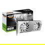 Inno3D RTX5060 Twin X2 OC White 8GB GDDR7 HDMI 3xDP Tarjeta Gráfica