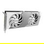 Inno3D RTX5060 Twin X2 OC White 8GB GDDR7 HDMI 3xDP Tarjeta Gráfica