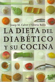HERDER - La dieta del diabético y su cocina
