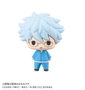 Megahouse Mr. Ginpachi´s Zany Class Chokorin Mascot Series Figuras Vol. 2 Surtido de 6 Cajas Sorpresa