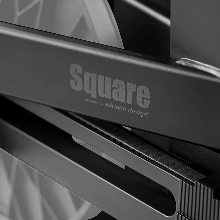 Elite Square Cuadro Inteligente para Rodillo