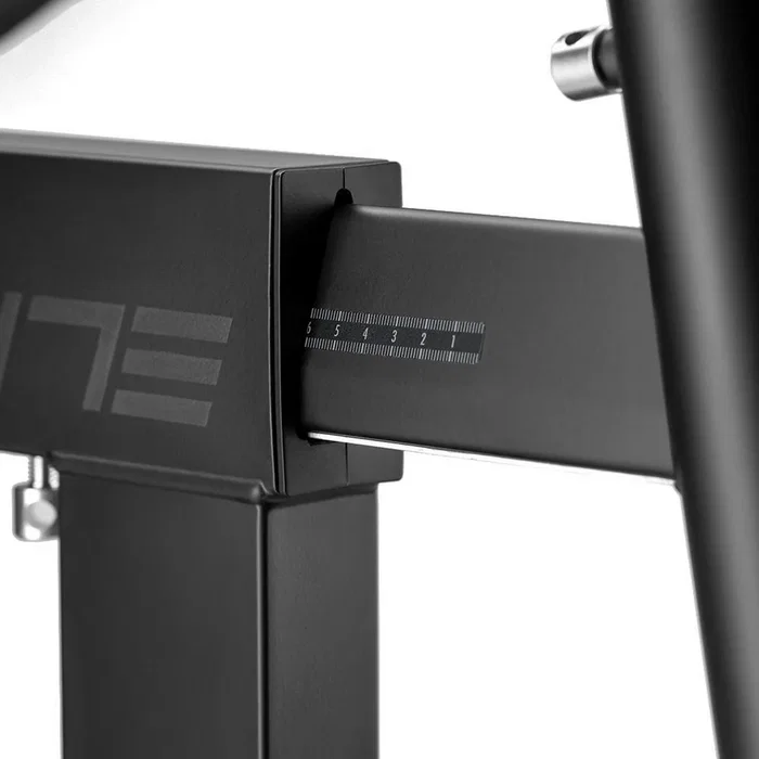 Elite Square Cuadro Inteligente para Rodillo