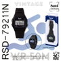 SAMI Reloj Sami Vintage LCD WR50M