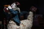 Krampus Figura Der Klown Deluxe Figure 18 cm