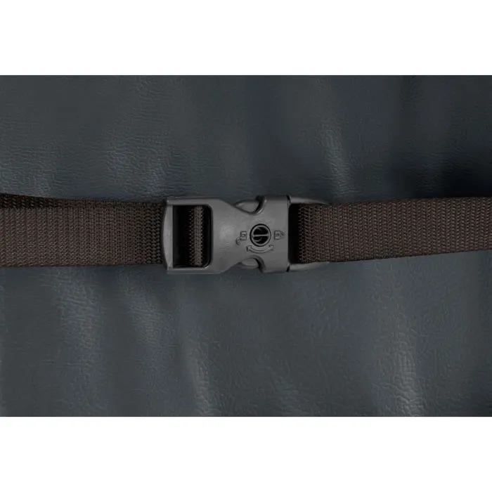 Intex Cubierta Térmica PureSpa Square para 4 Plazas - Evita la Pérdida de Calor