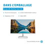 HP M24fw FHD Monitor IPS