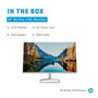 HP M24fw FHD Monitor IPS