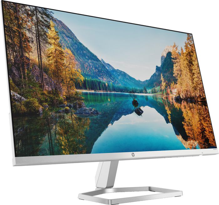HP M24fw FHD Monitor IPS