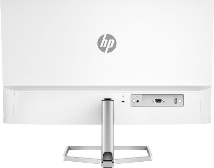 HP M24fw FHD Monitor IPS
