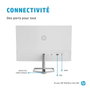 HP M24fw FHD Monitor IPS