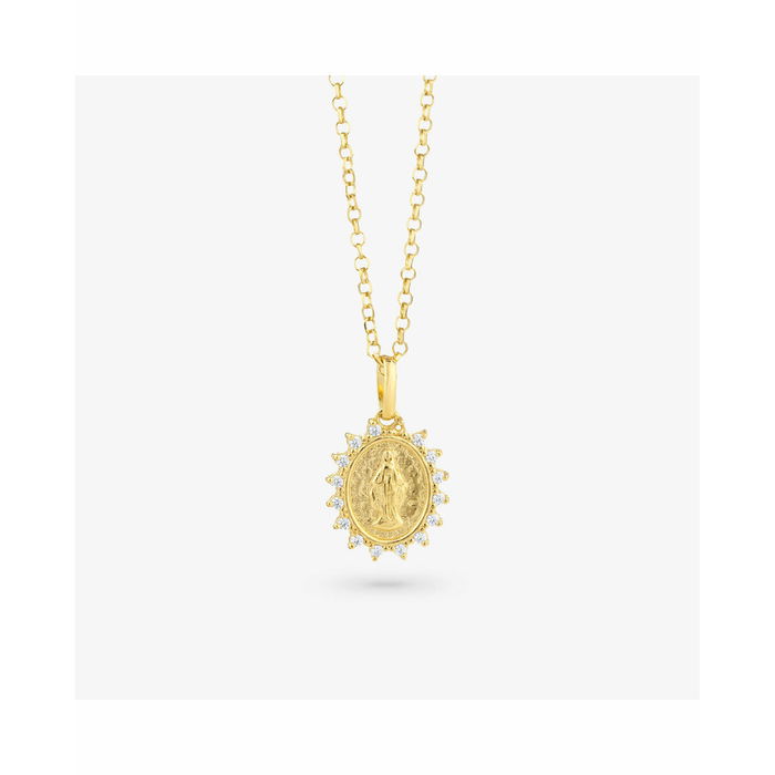 Collar Mujer Radiant RY000052 45 cm