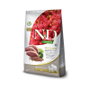 Farmina N&D Quinoa Pato, Brócoli y Espárragos Neutered Adulto Medium Maxi 12kg