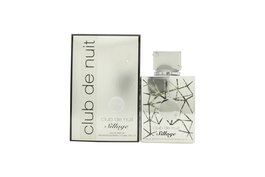 Armaf Club de Nuit Sillage Eau de Parfum Vaporizador - Perfume Unisex - 105 ml