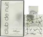 Armaf Club De Nuit Sillage Unisex Eau de Parfum 105 ml