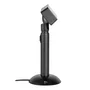 Iggual Visor TPV VFD 7 pulgadas Negro