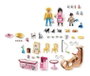 PLAYMOBIL Cafetería para gatos 71744