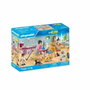 PLAYMOBIL Cafetería para gatos 71744