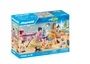 Playmobil Cafetería para gatos My Life 71744