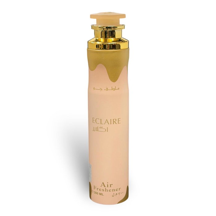 LATTAFA Eclair Air Freshener 300ml Vaporizador LATTAFA Eclair Air Freshener 300ml Vaporizador