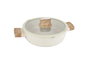 Quttin Cacerola ECOOK de 20 cm con Tapa