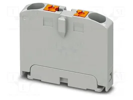 Phoenix Contact 1028067 PTFIX 2X2,5 GY Gris