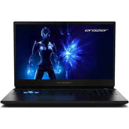 Medion Erazer Deputy 15 P1 MD62764 Portátil Gaming - Intel Core 5 210H, NVIDIA RTX 5060, 16GB RAM, 1TB SSD, Pantalla 15.6" Full HD, Wi-Fi 6E, Sin Sistema Operativo