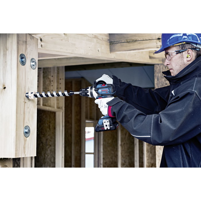 Bosch GSB 18V-110 C + L-Boxx