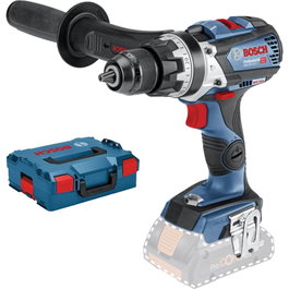 Bosch GSB 18V-110 C + L-Boxx