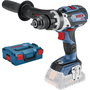Bosch GSB 18V-110 C + L-Boxx