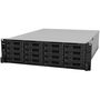 Synology Fuente de Alimentación 500W PSU 500W_4 No Modular para Servidor RS2416+, RX1217, RS3618xs