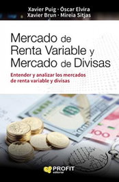 Mercado de renta variable y mercado de divisas NE, Xavier Puig et al. - PROFIT