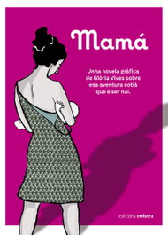 Mamá, Glòria Vives - EMBORA
