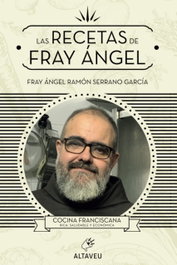 UPWORDS Las recetas de fray Ángel