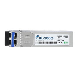 BlueOptics ITFZTCHLR-BO SFP+ Transceptor Óptico 10GBase-LR 10km LC