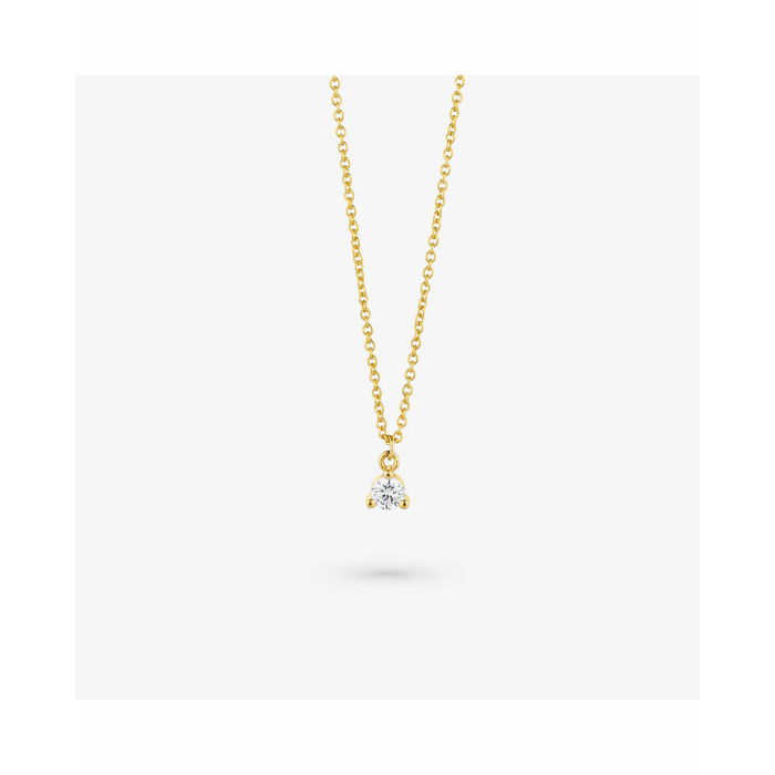 Collar Mujer Radiant RY000073 50 cm