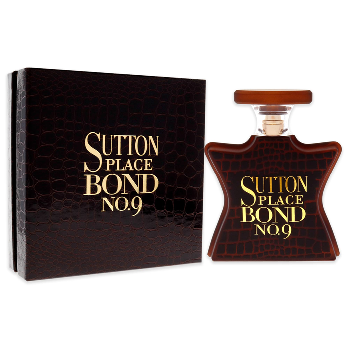 Bond No.9 Sutton Place Agua de perfume 100 ml