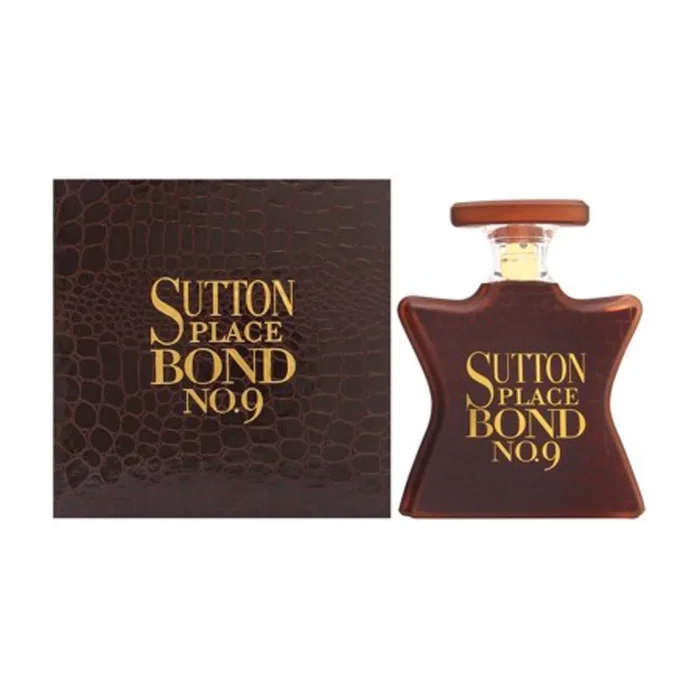 Bond No.9 Sutton Place Agua de perfume 100 ml