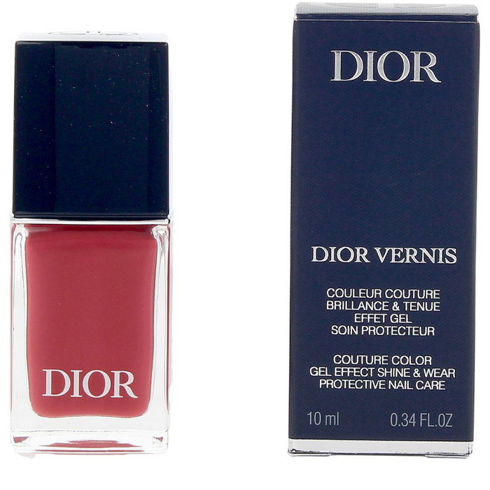 Dior Vernis 720 Marrón 10 ml Dior Vernis 720 Marrón 10 ml