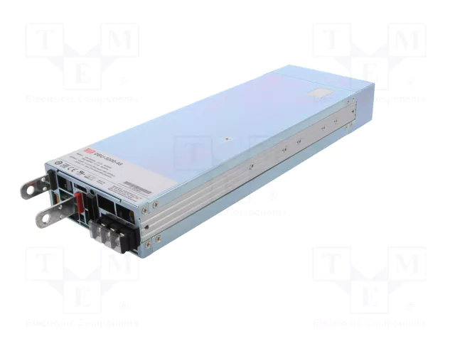 MEAN WELL DBU-3200-48 Cargador para Baterías 57,6V 55A 3200W